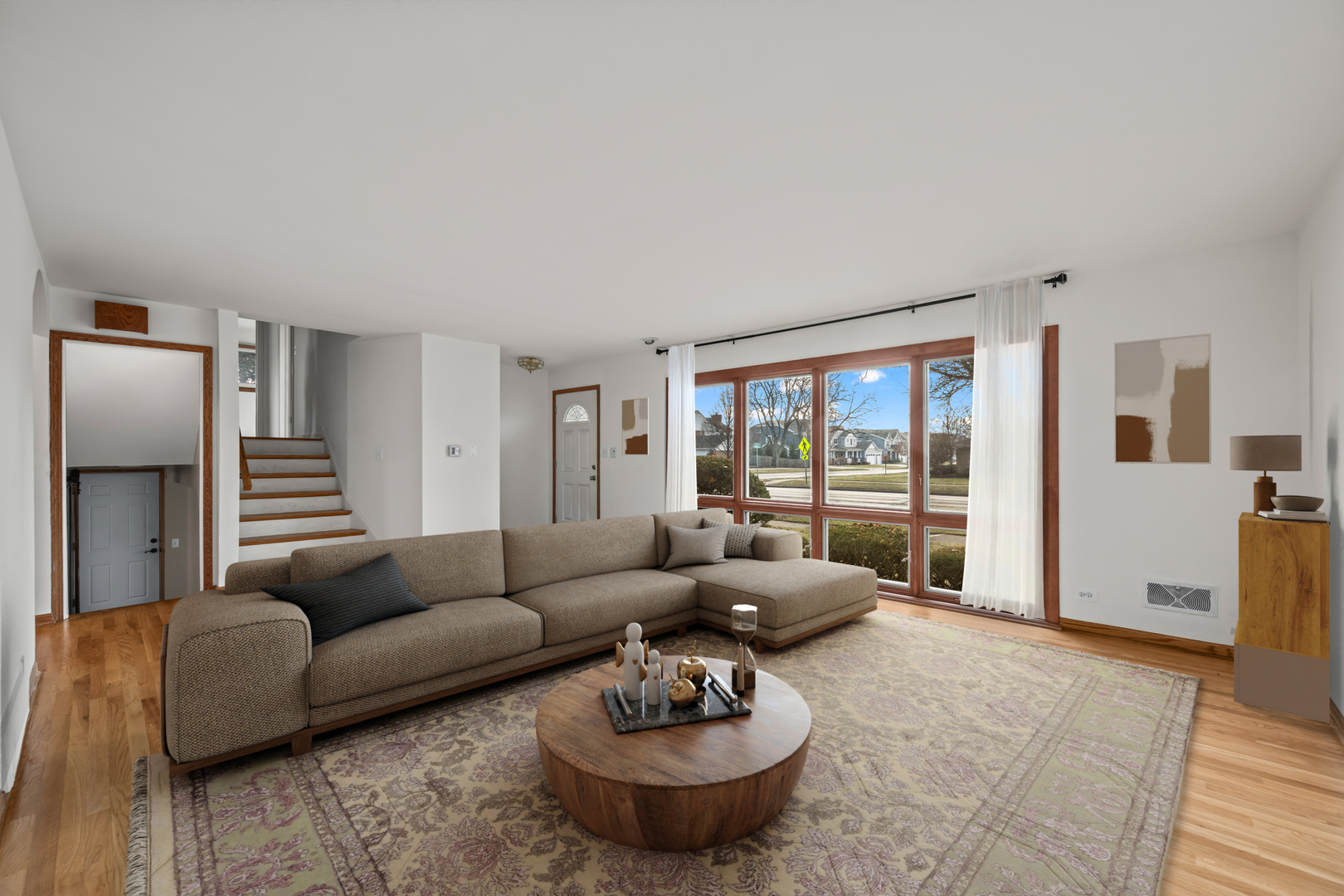 1804 E Euclid Avenue