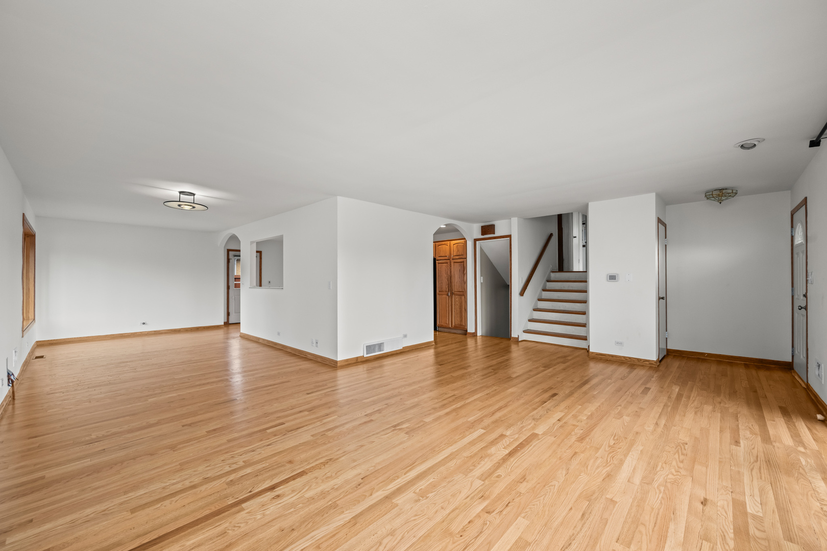 1804 E Euclid Avenue