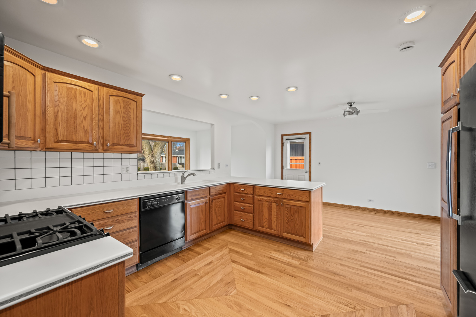 1804 E Euclid Avenue