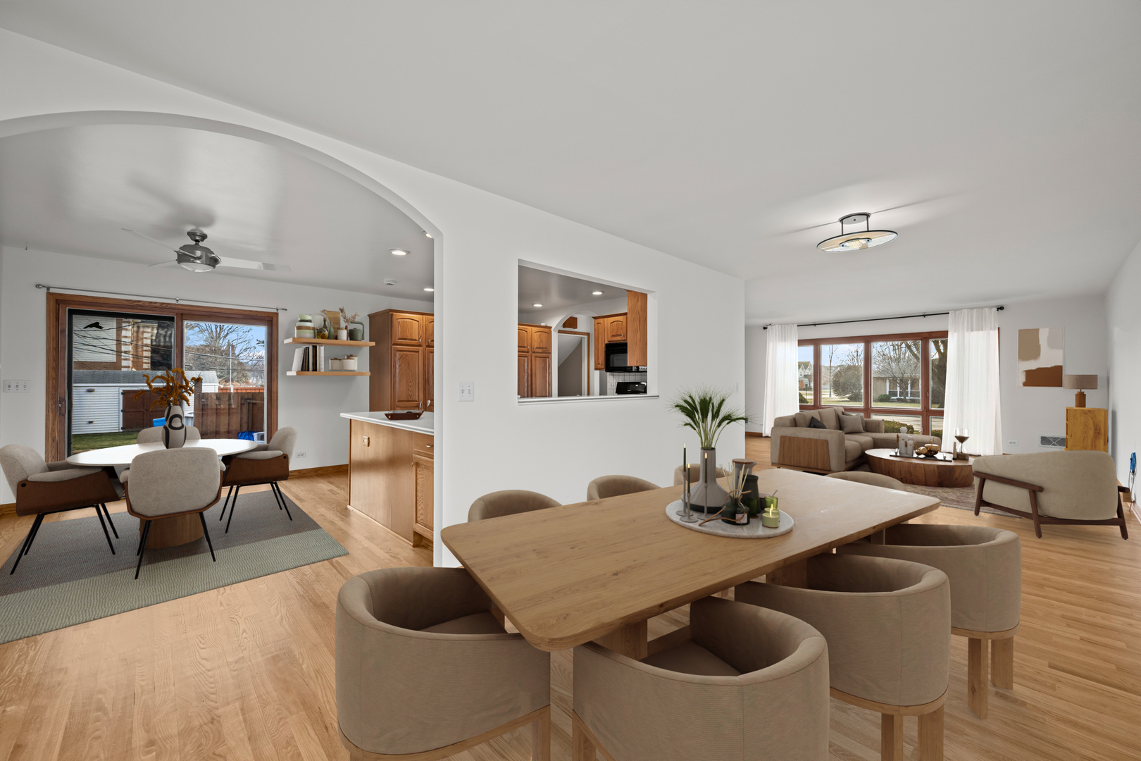 1804 E Euclid Avenue