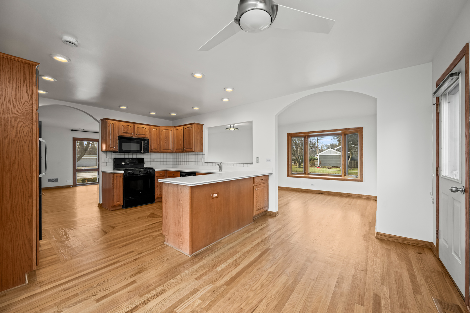 1804 E Euclid Avenue