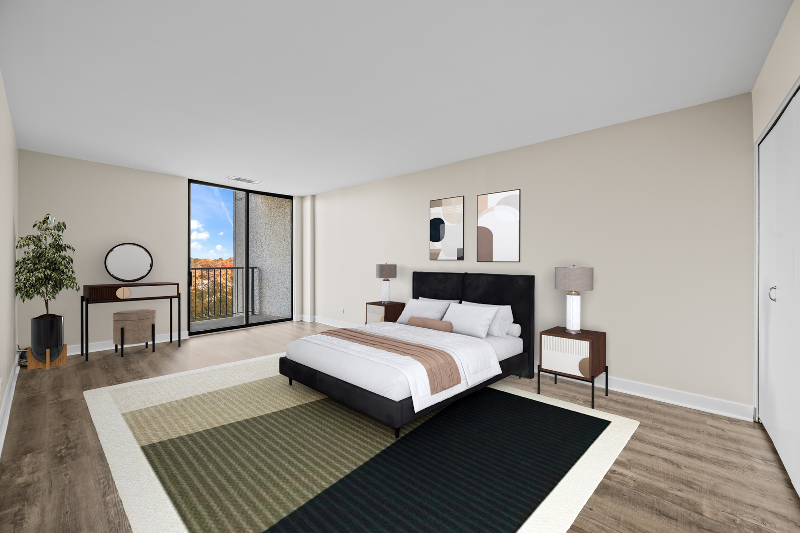 190 S Wood Dale Road Unit: 704