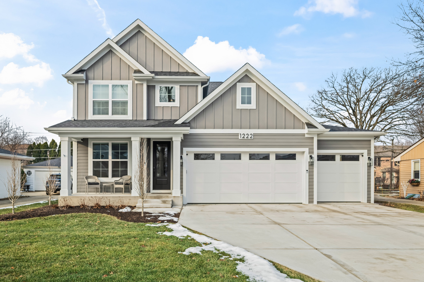 1222 N Walnut Avenue