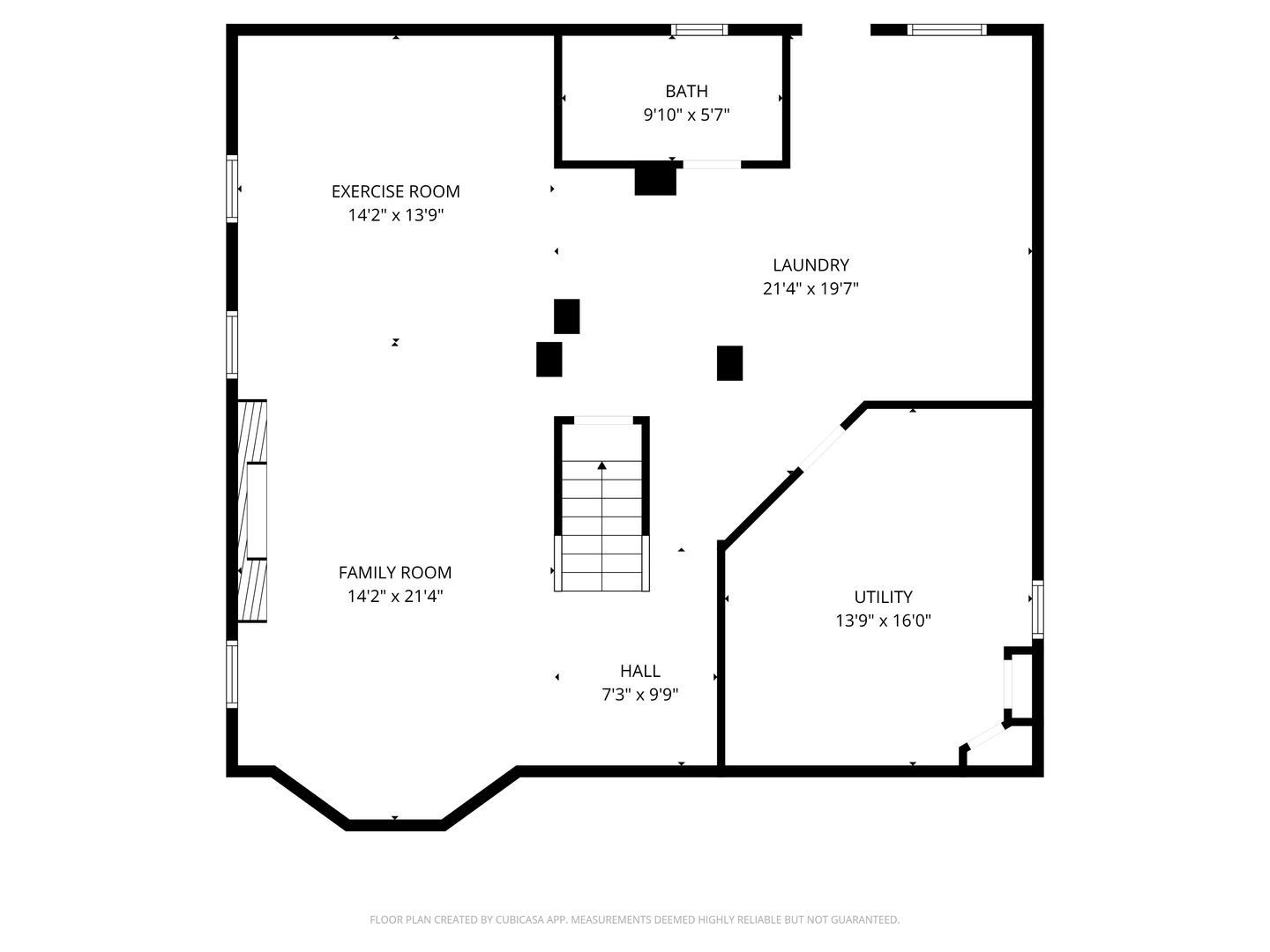 931 N Kennicott Avenue