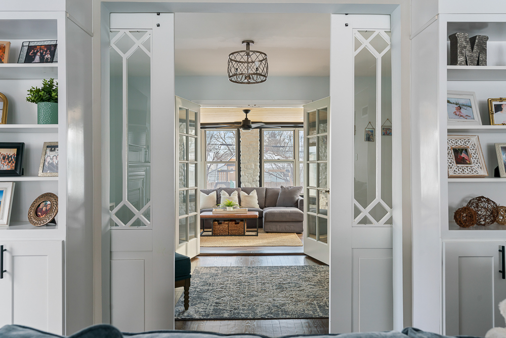 931 N Kennicott Avenue