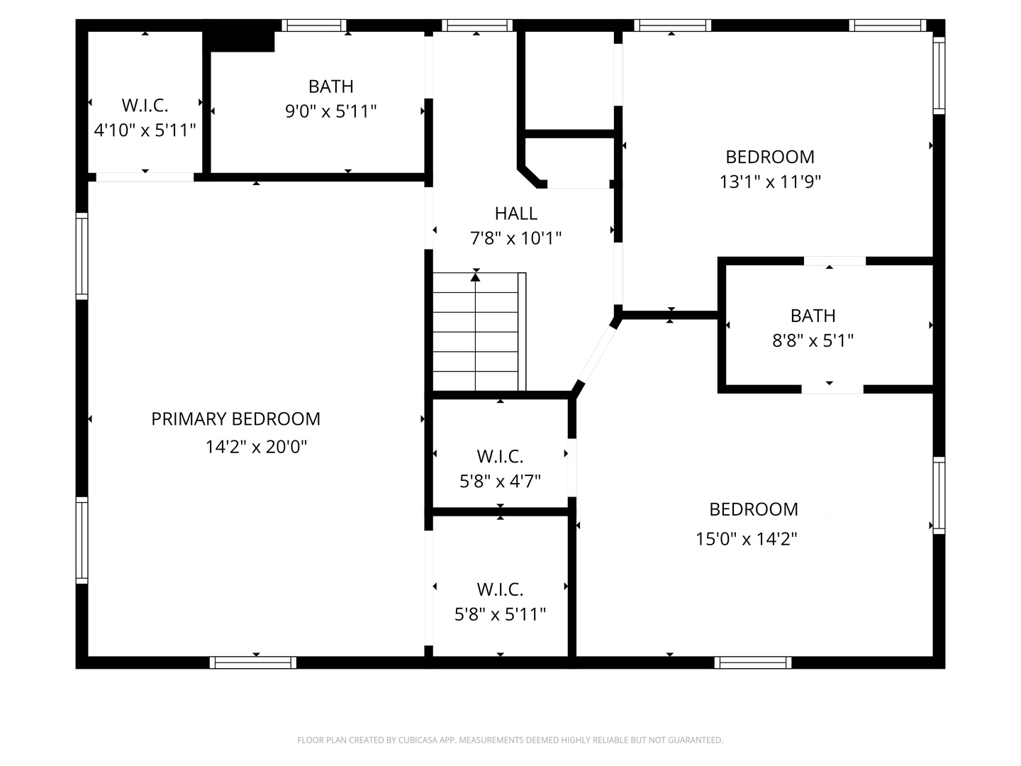 931 N Kennicott Avenue
