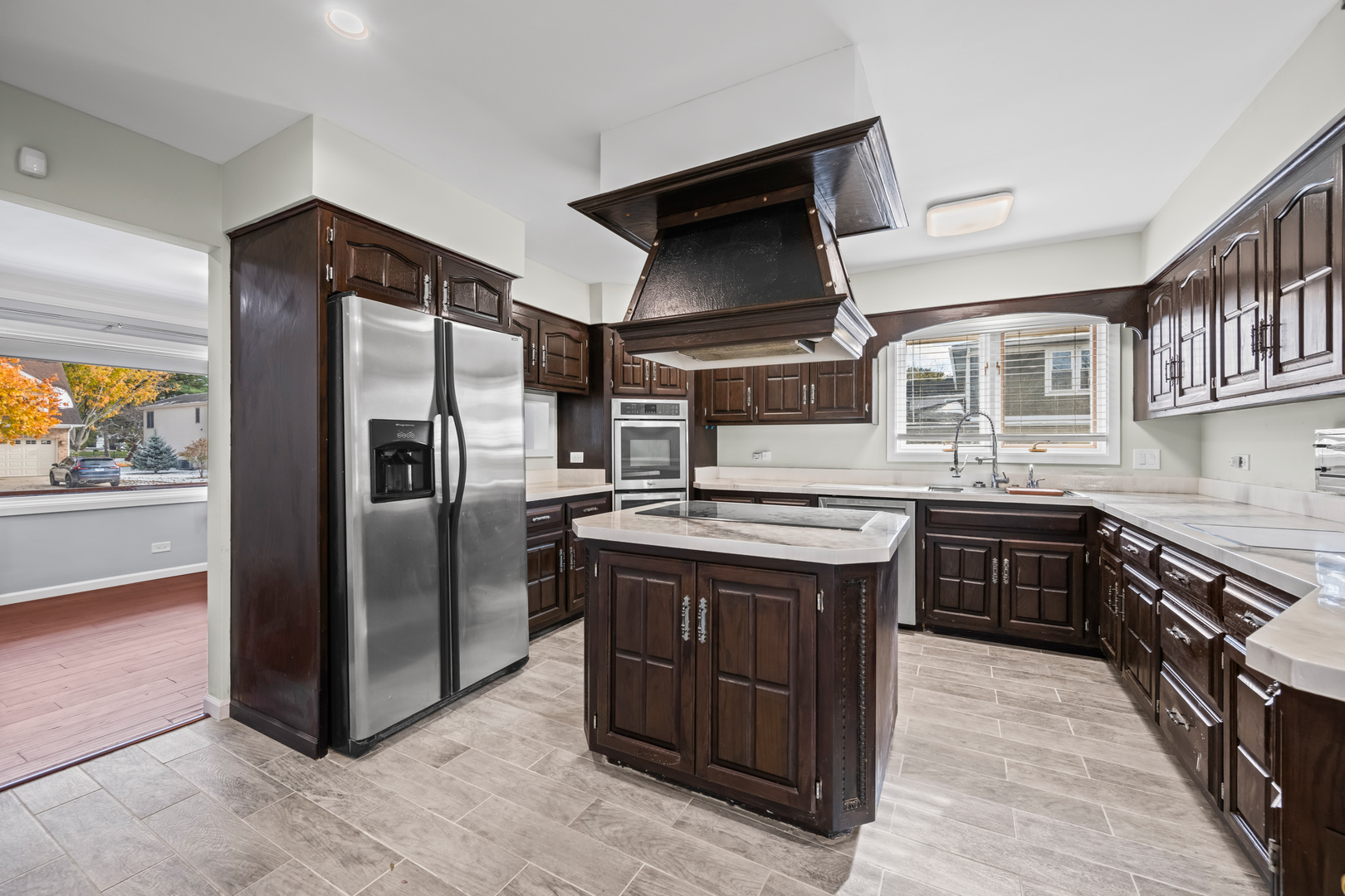 1130 N STRATFORD Road