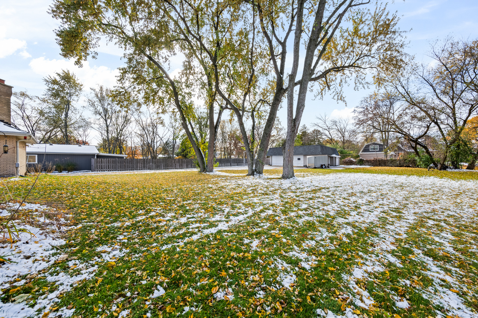 1130 N STRATFORD Road