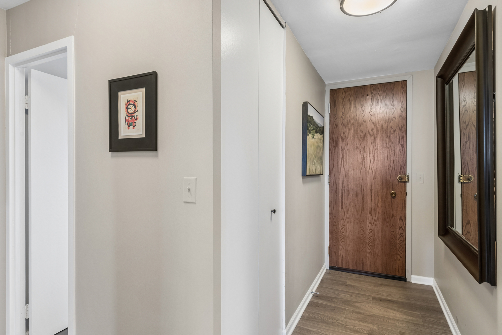 6033 N SHERIDAN Road Unit: 39L