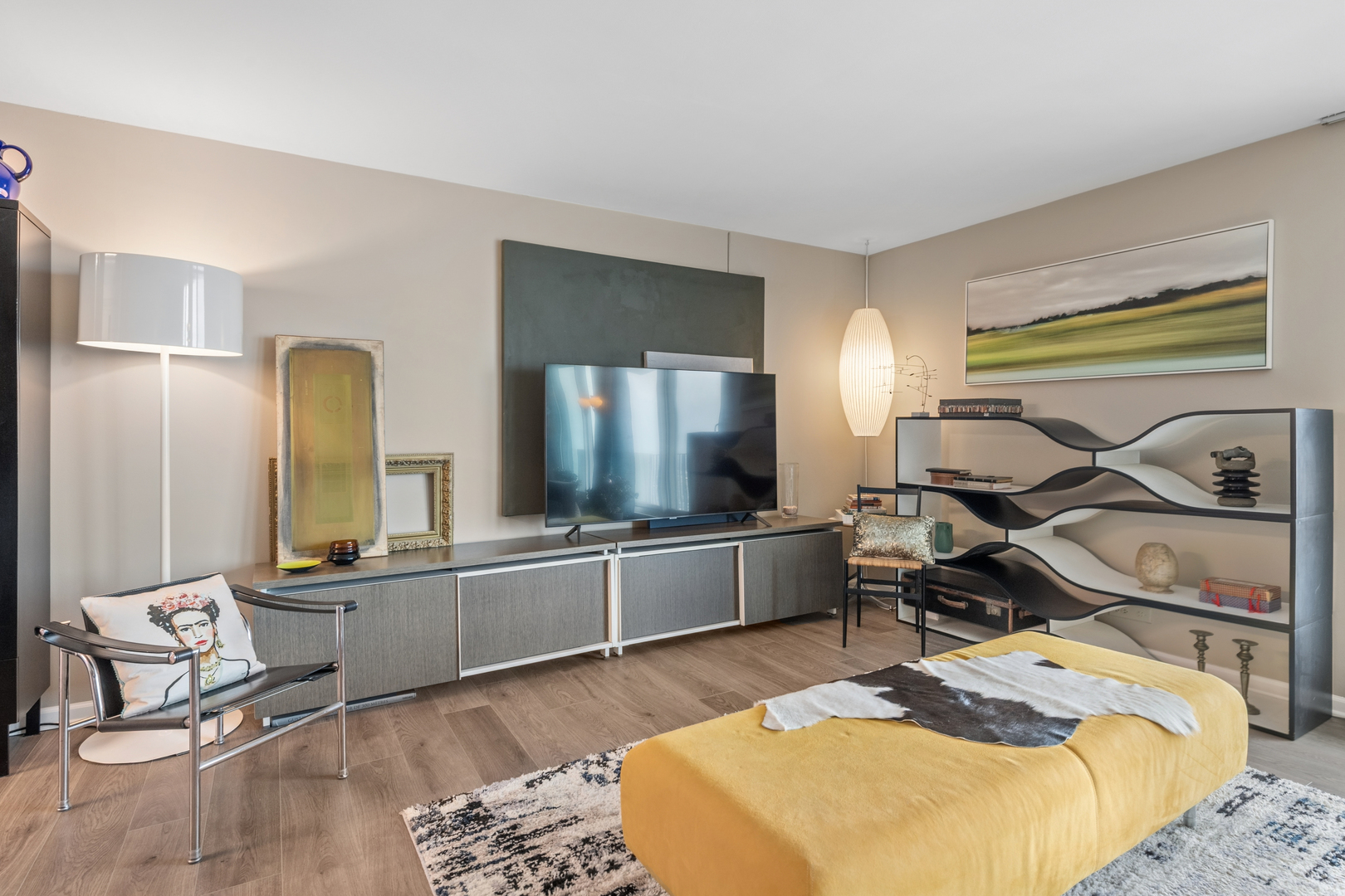 6033 N SHERIDAN Road Unit: 39L