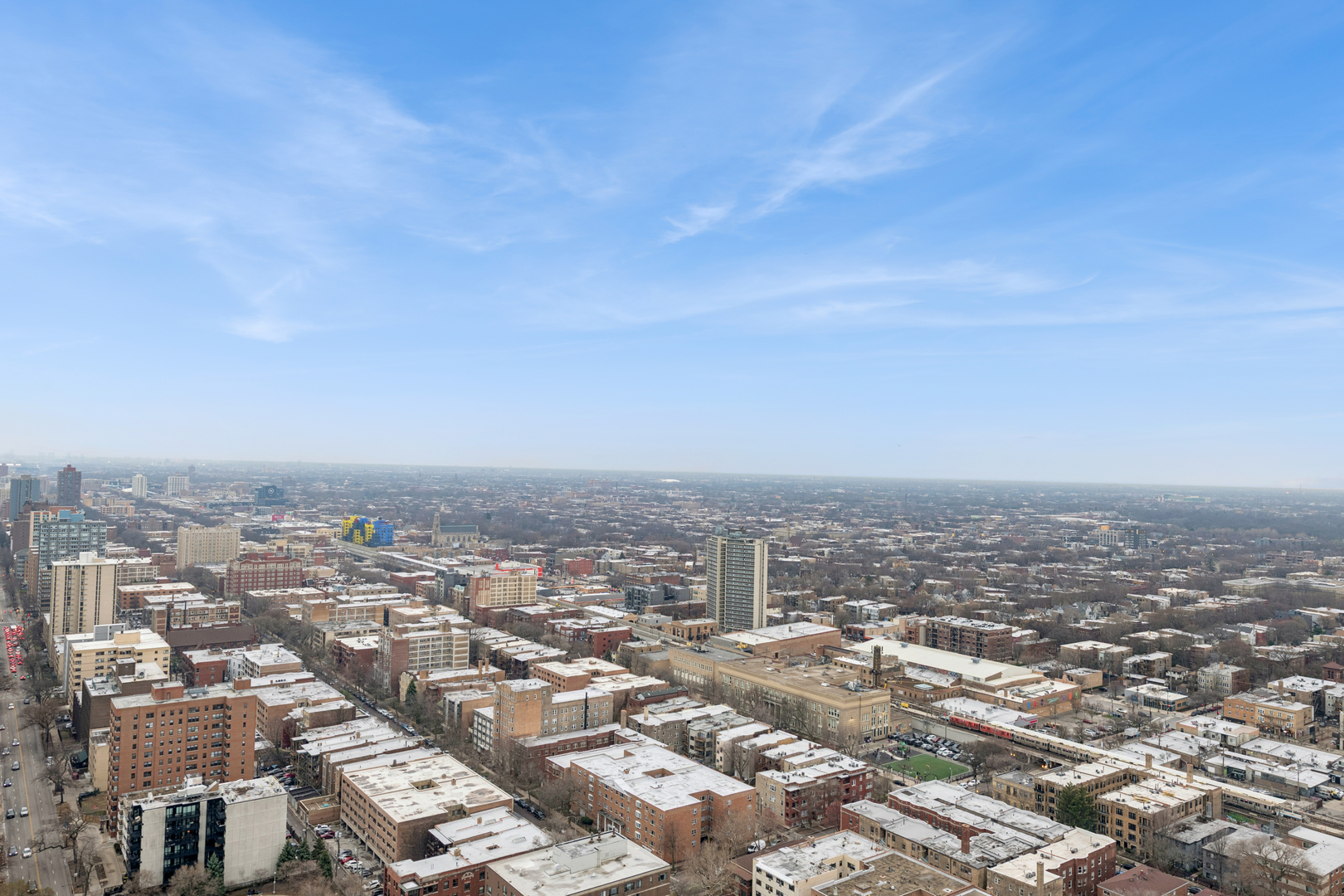 6033 N SHERIDAN Road Unit: 39L