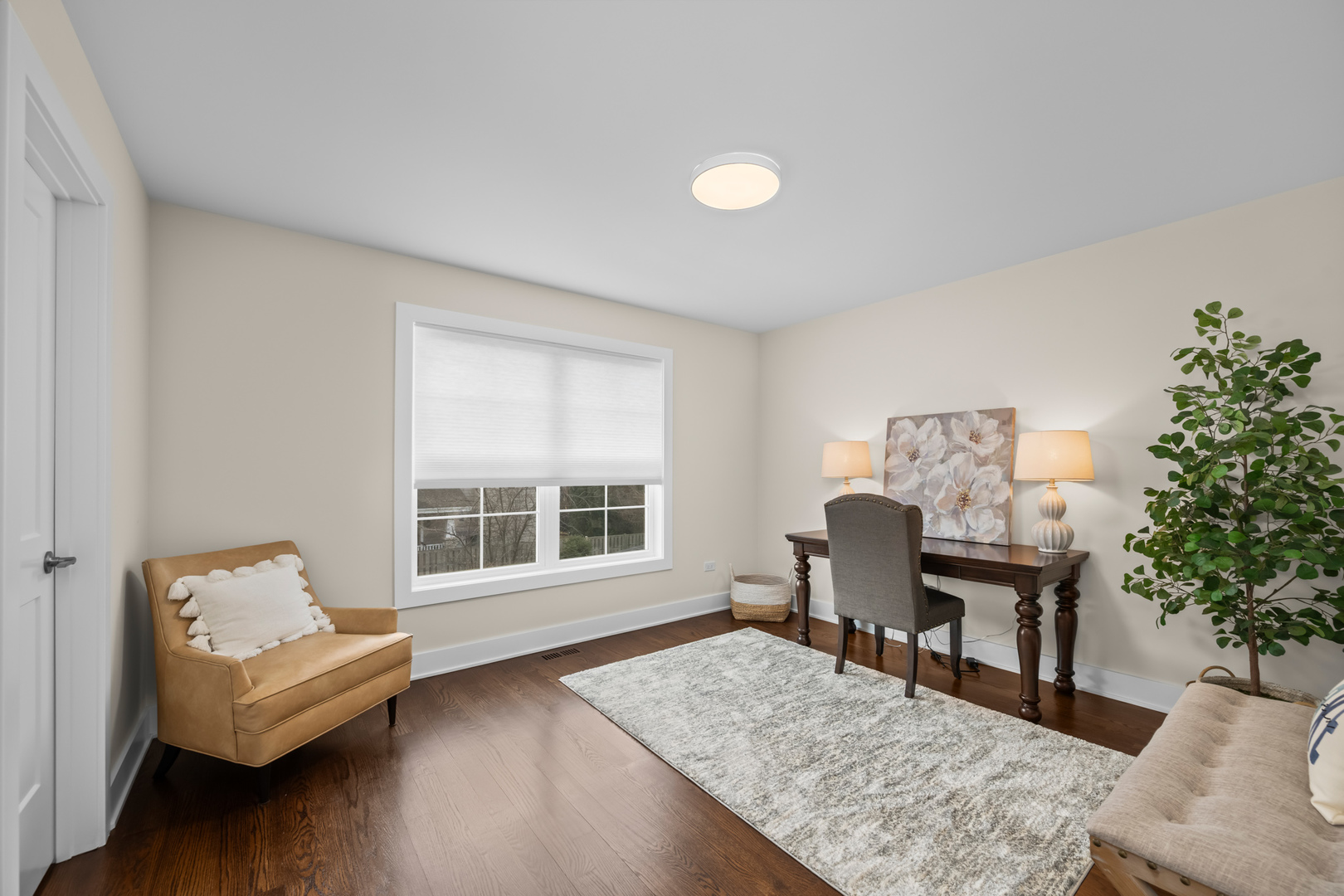 1222 N Walnut Avenue