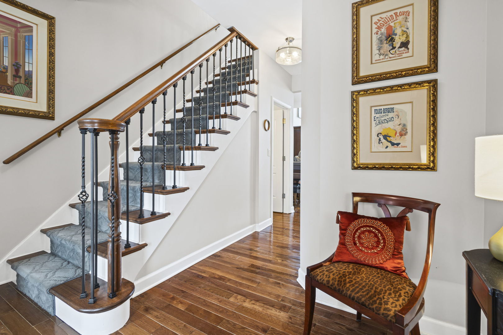 546 W Bridge View Court