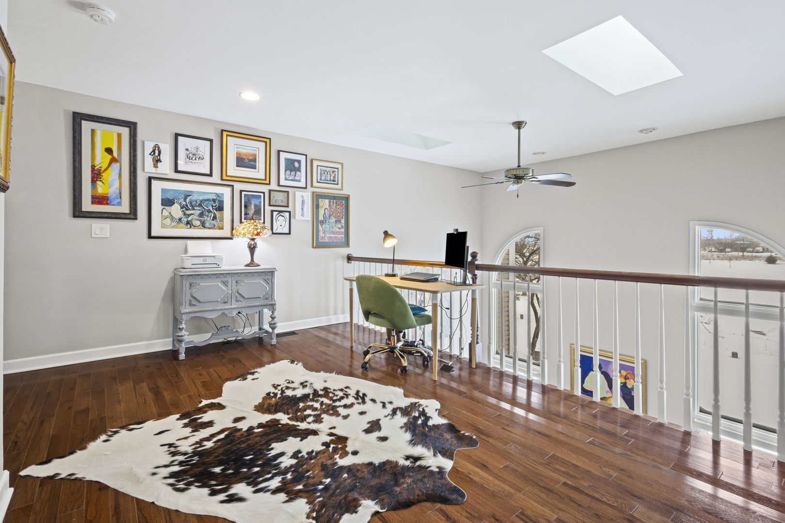 546 W Bridge View Court