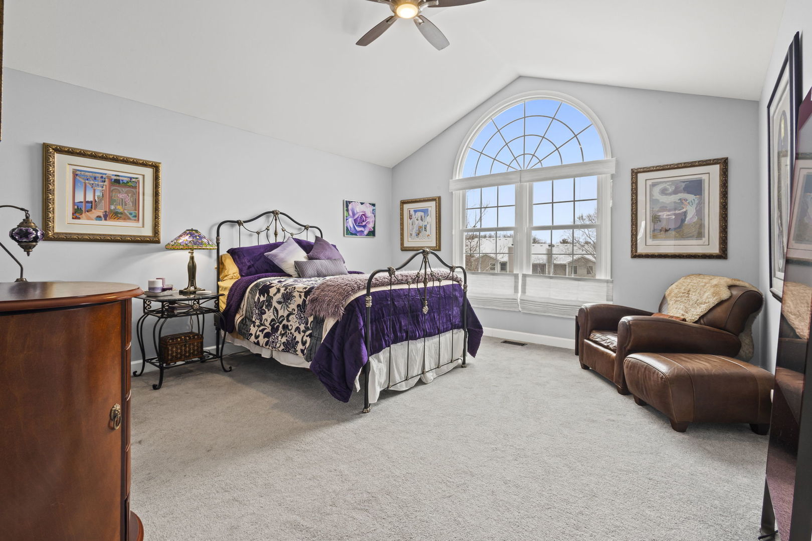 546 W Bridge View Court