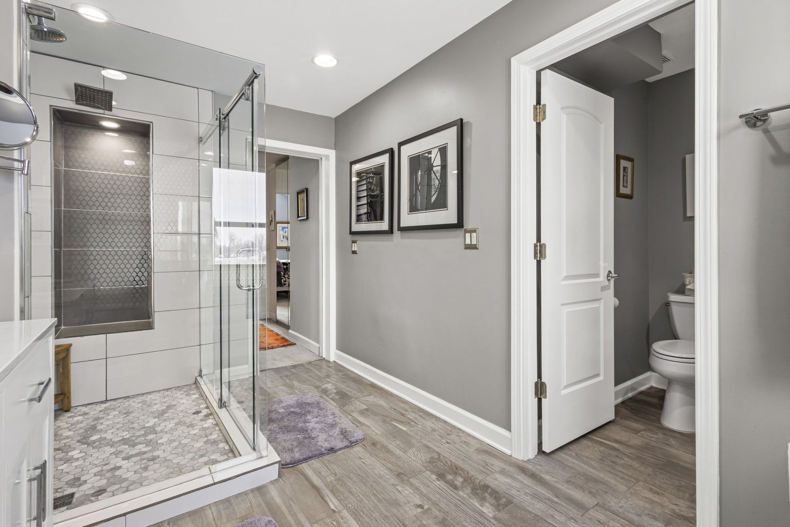 546 W Bridge View Court