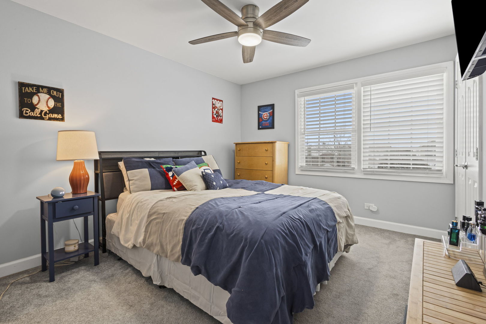 546 W Bridge View Court