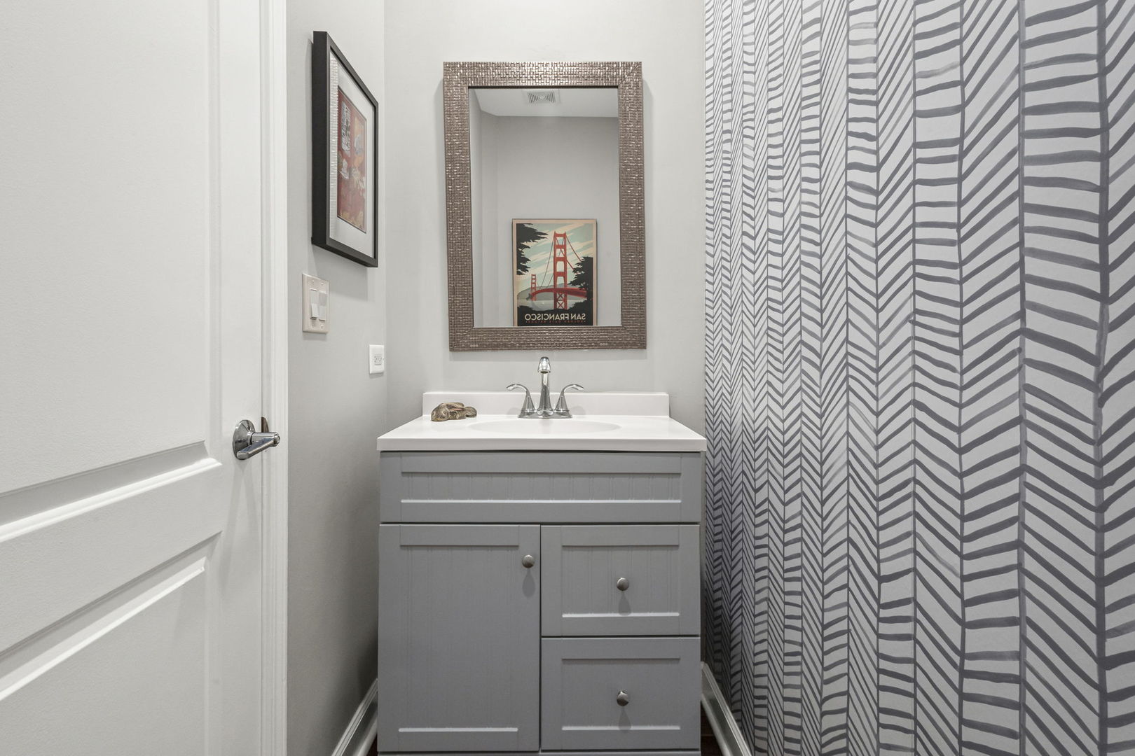 546 W Bridge View Court