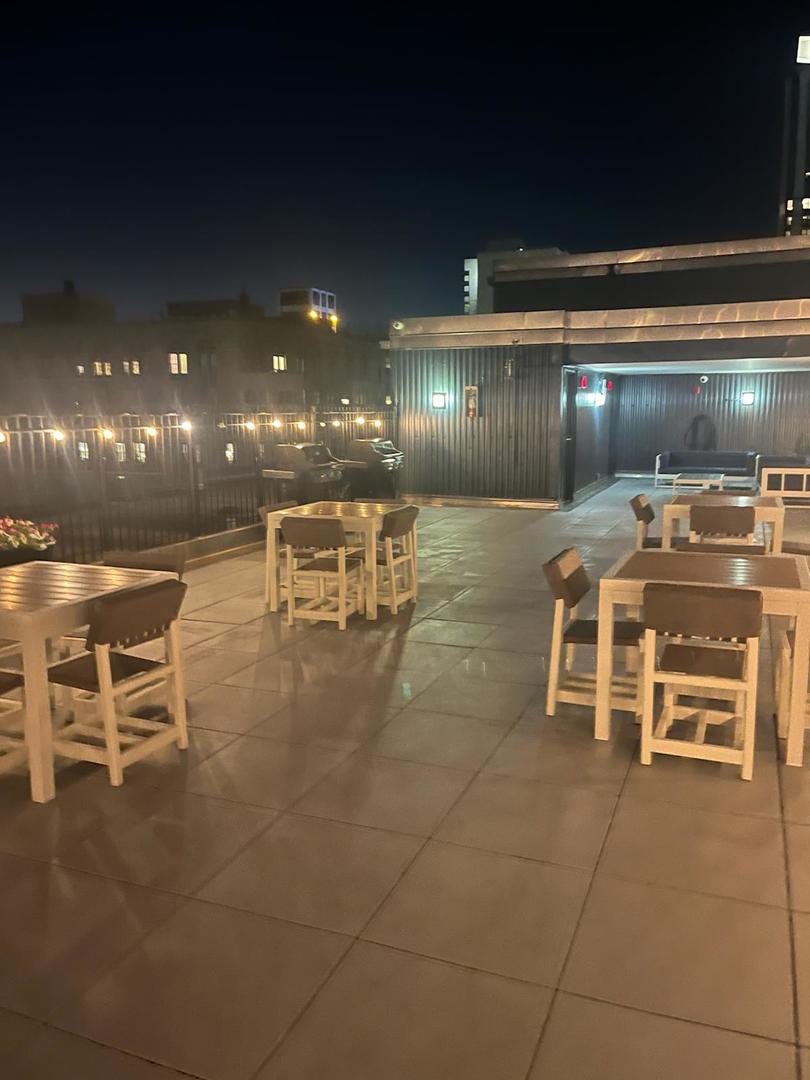 3033 N Sheridan Road Unit: 508