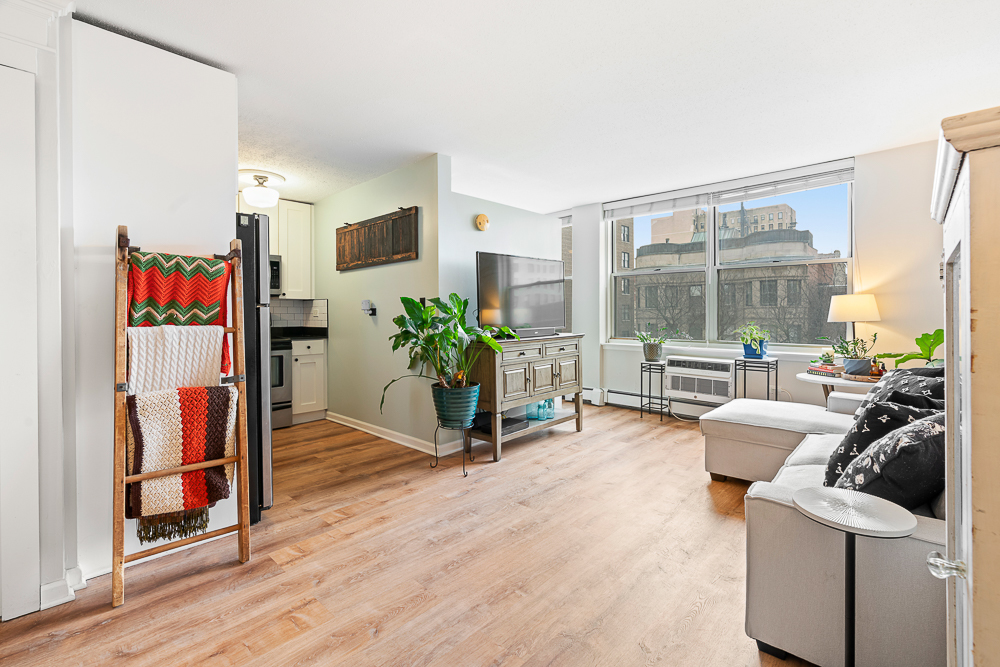 3033 N Sheridan Road Unit: 508