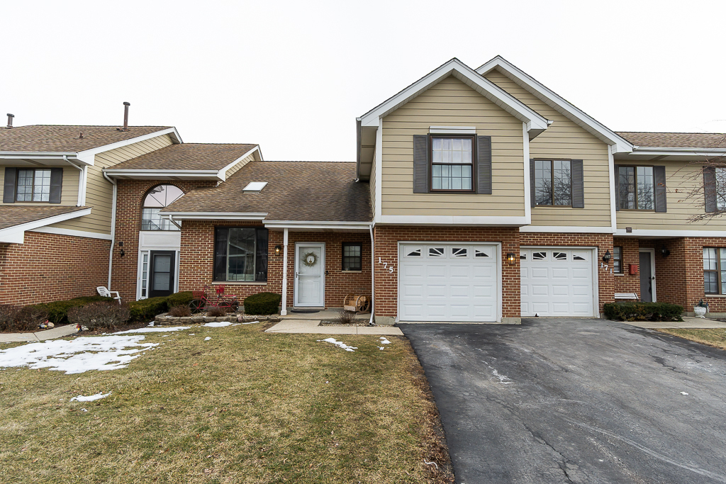 175 N Clare Court