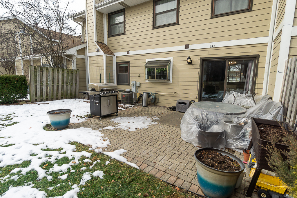 175 N Clare Court