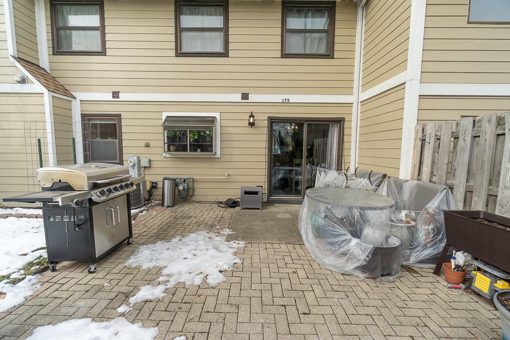 175 N Clare Court
