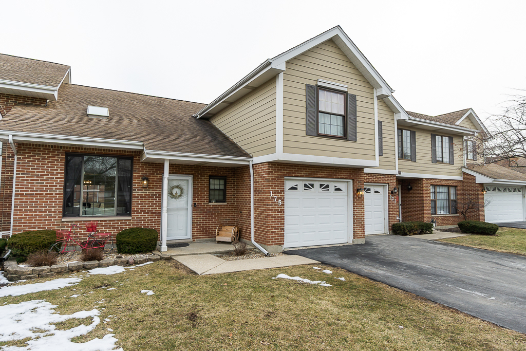 175 N Clare Court