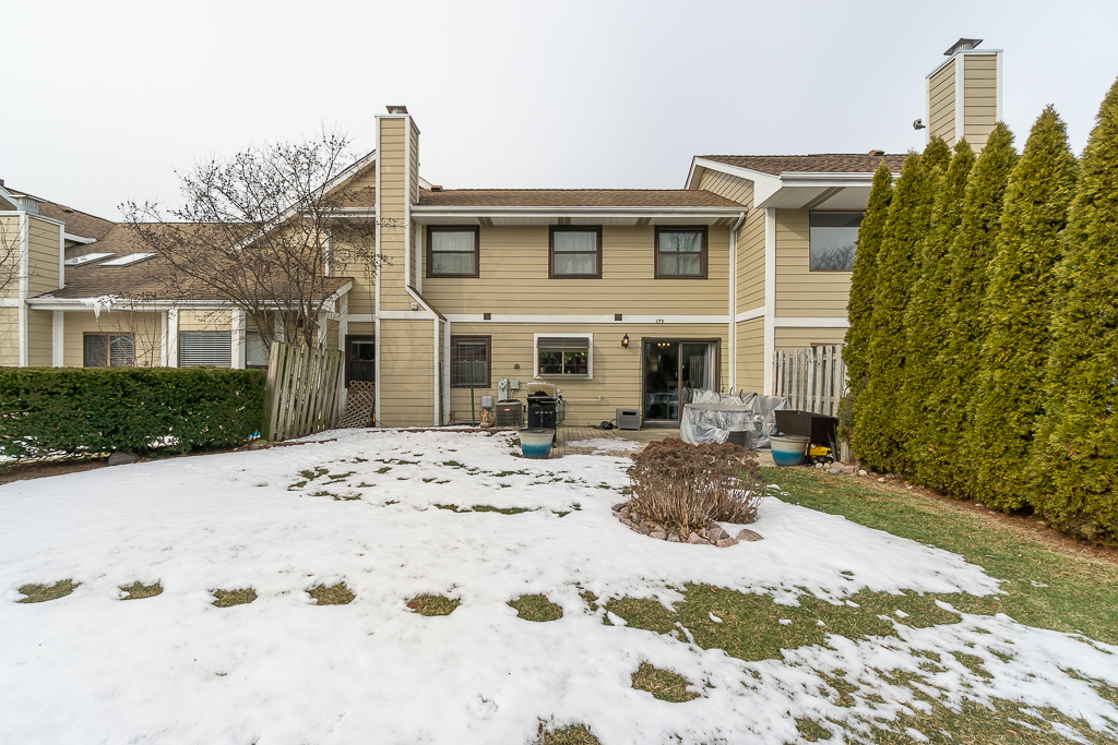 175 N Clare Court