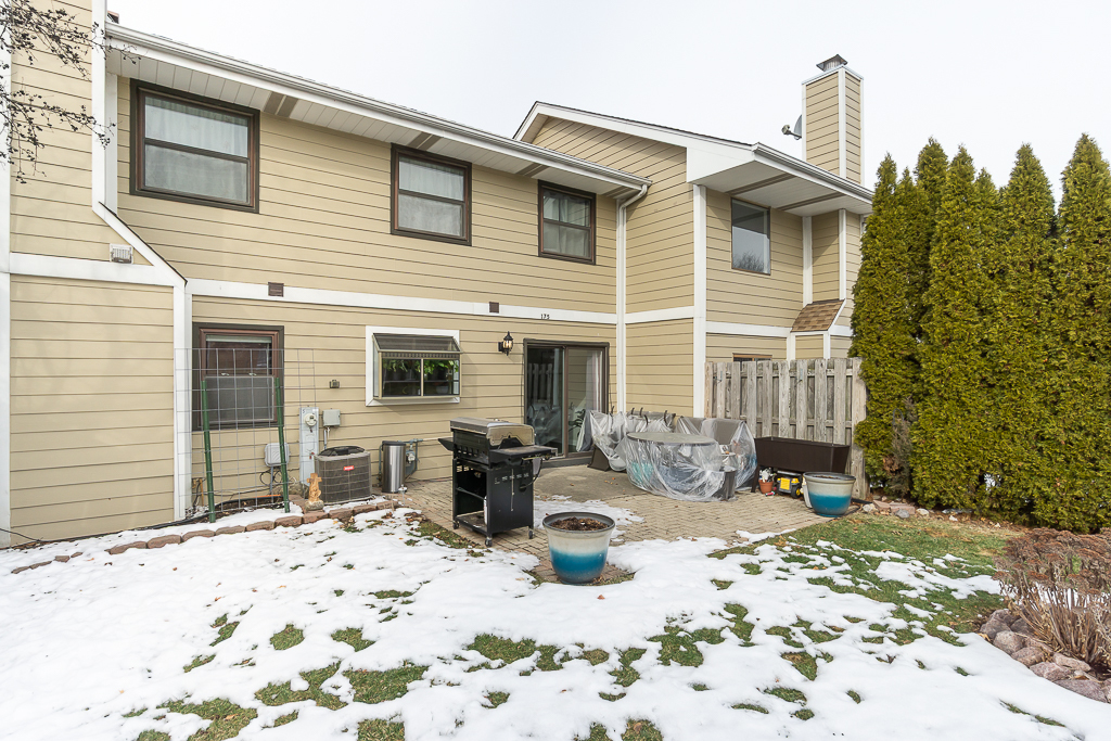 175 N Clare Court