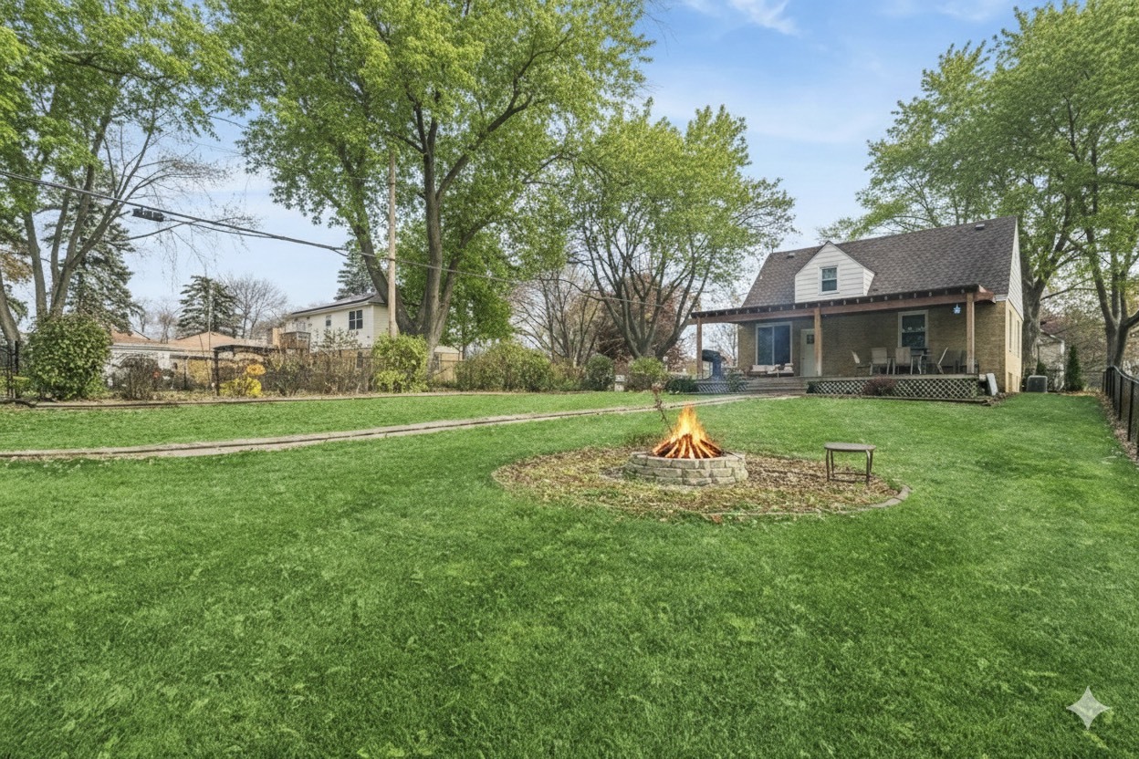 102 S ASHLAND Avenue