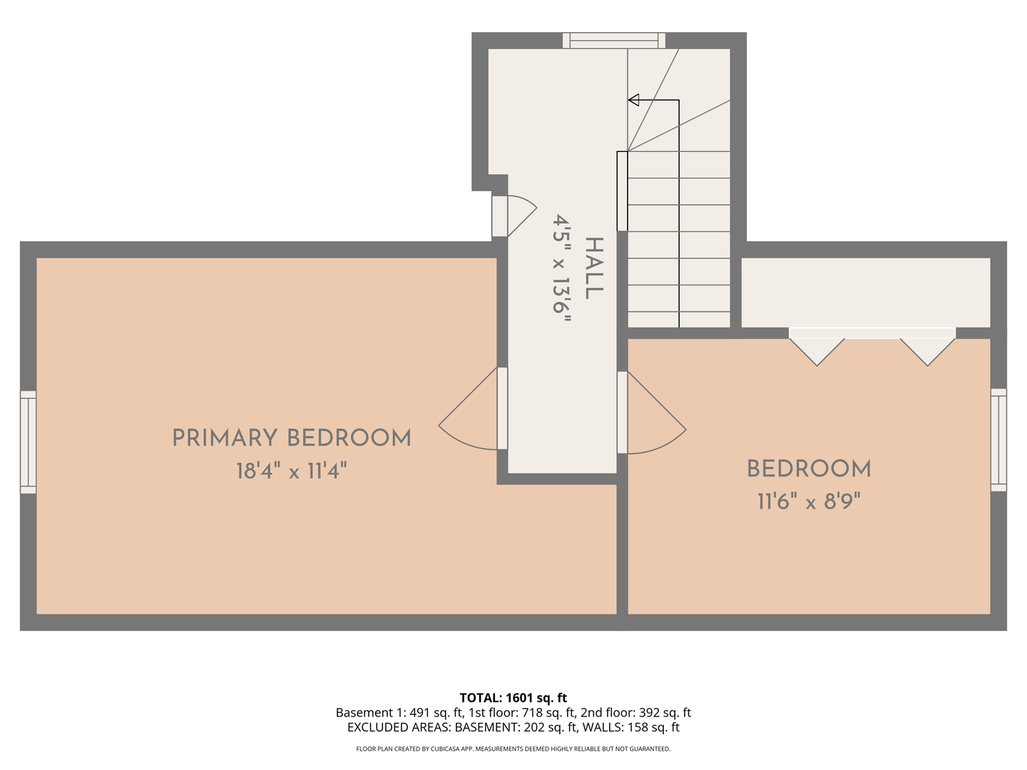 102 S ASHLAND Avenue