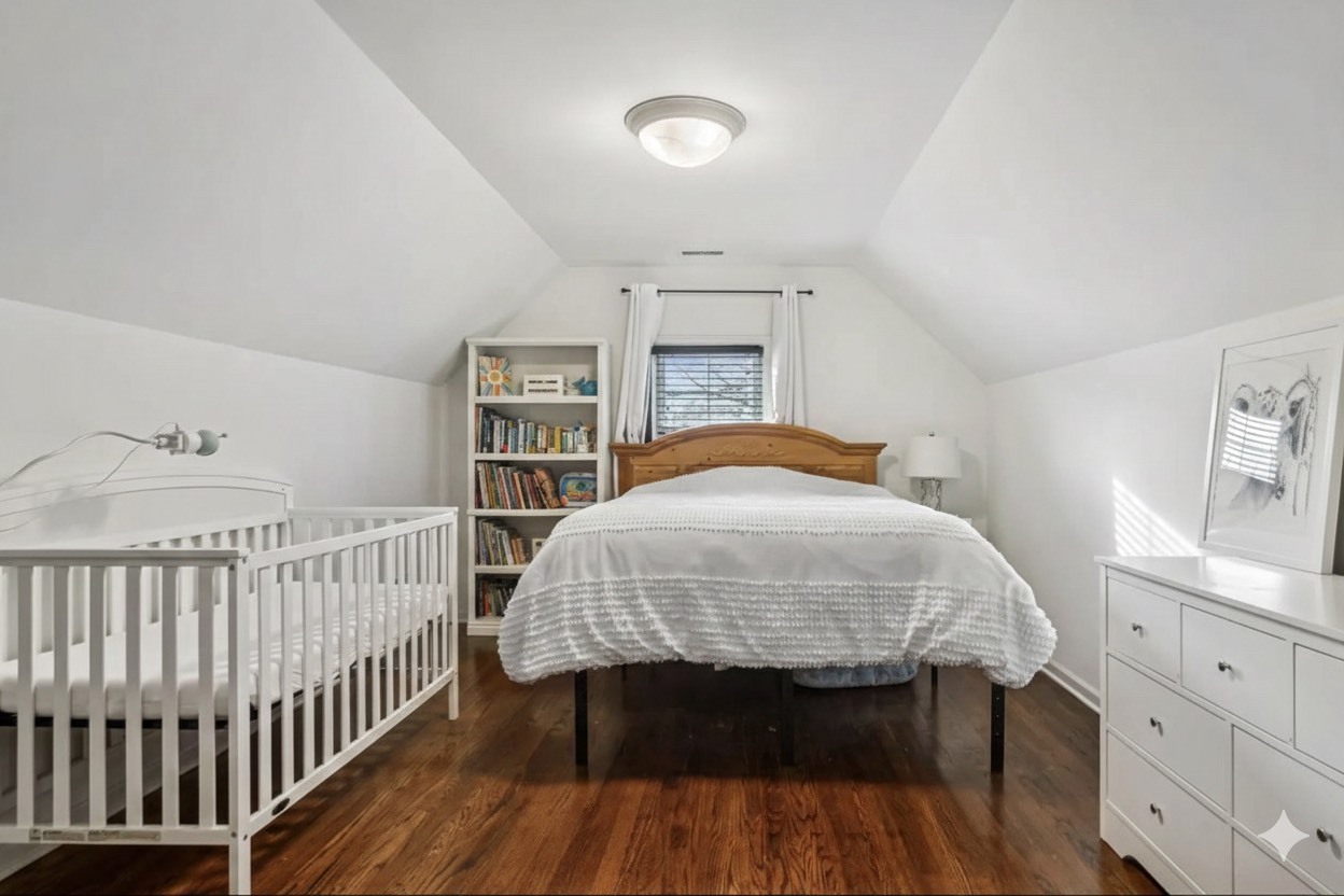 102 S ASHLAND Avenue