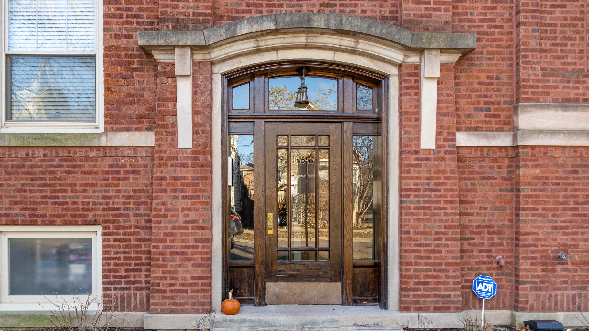 Private Address