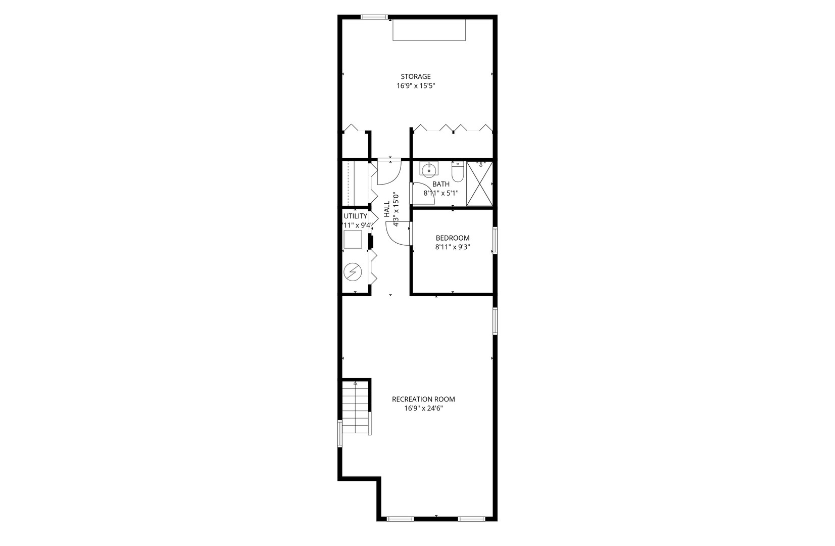 335 W Evergreen Avenue