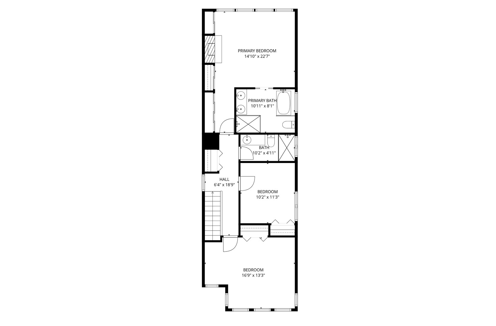 335 W Evergreen Avenue