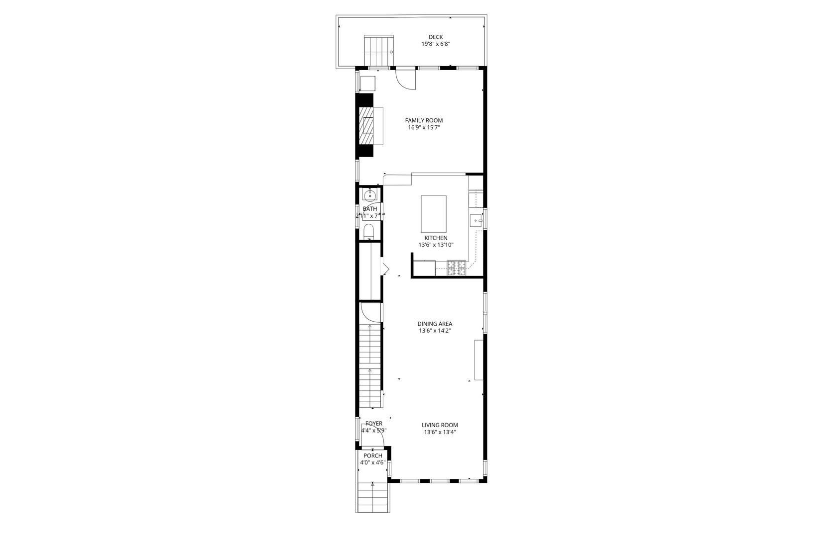 335 W Evergreen Avenue
