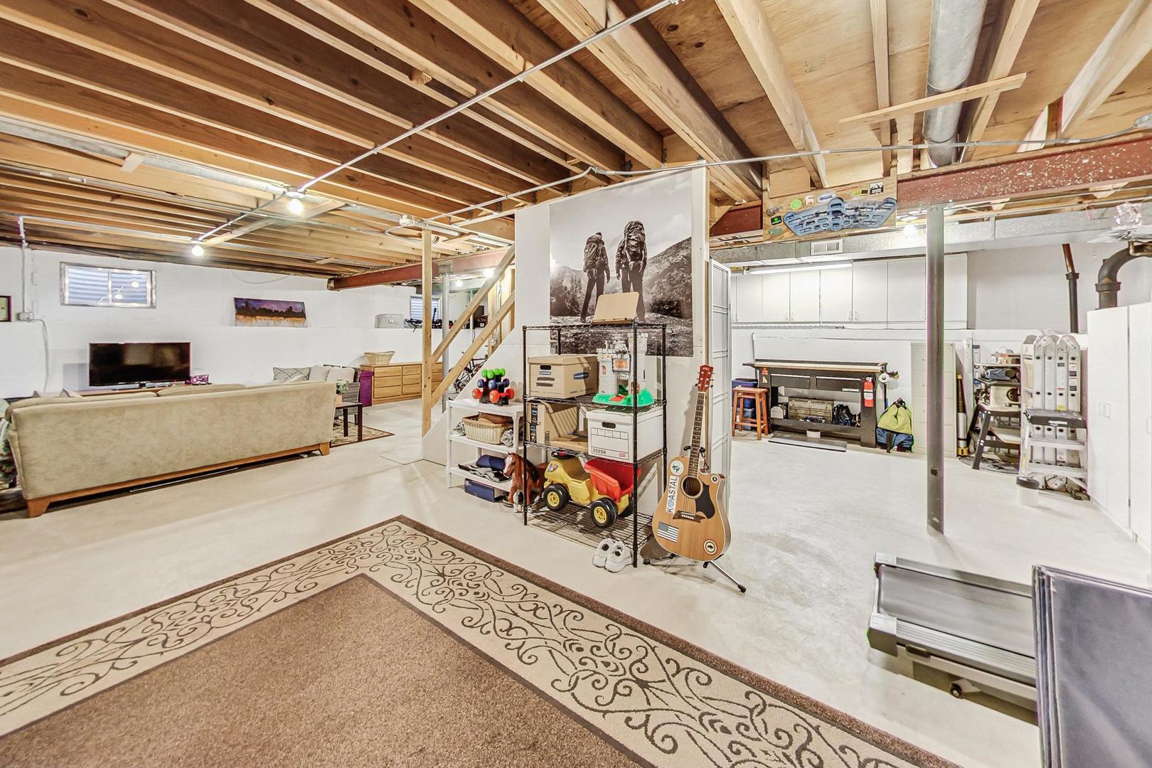 651 N Williams Drive