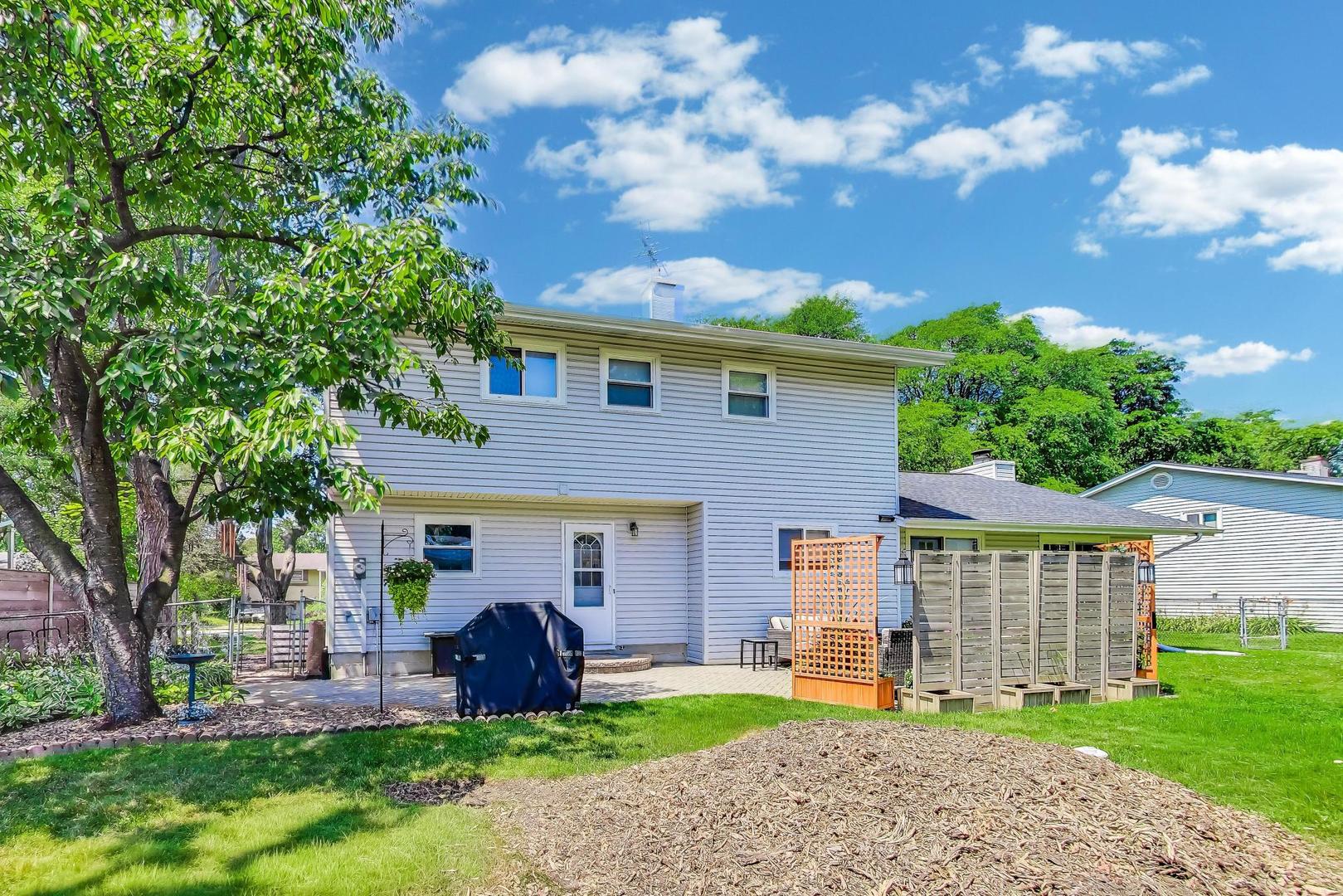 651 N Williams Drive
