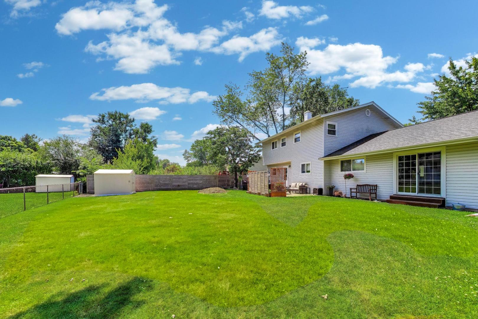 651 N Williams Drive