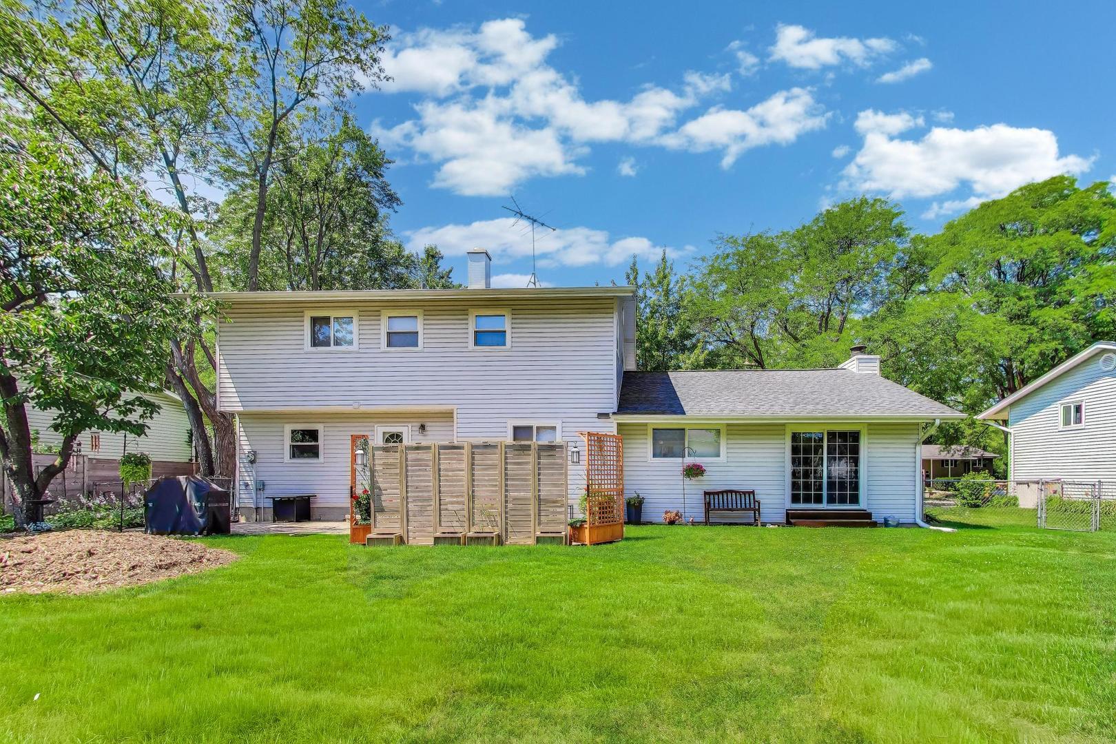 651 N Williams Drive
