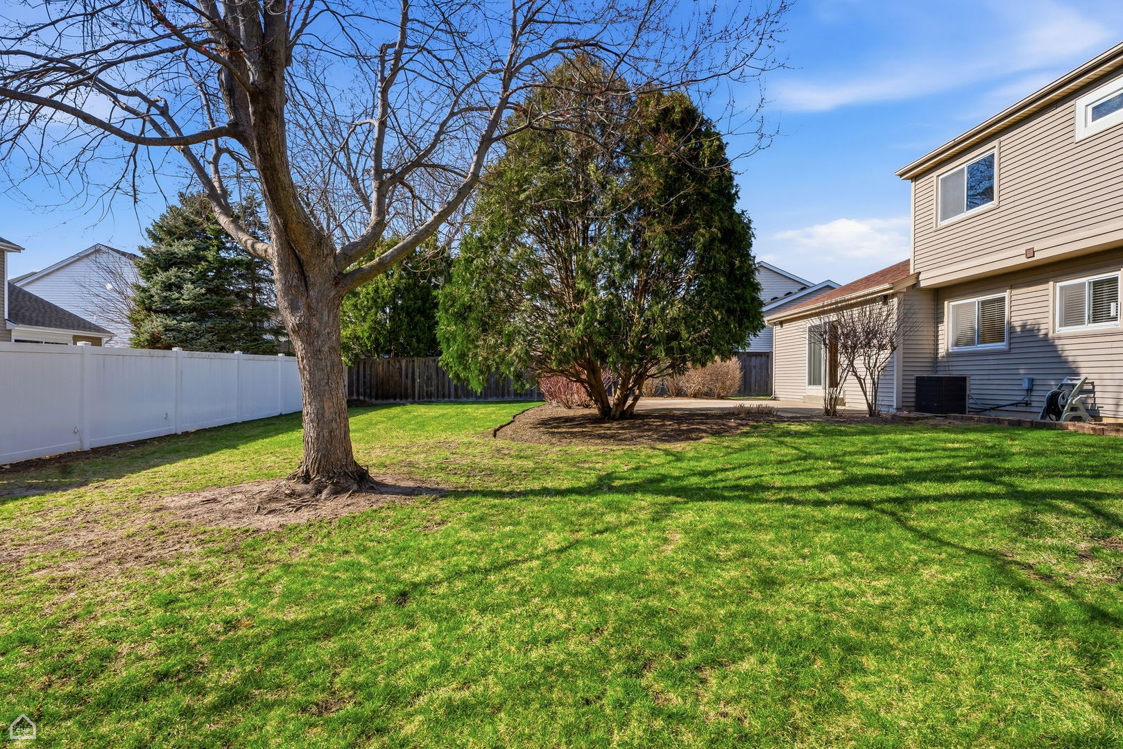 1418 Parkridge Drive