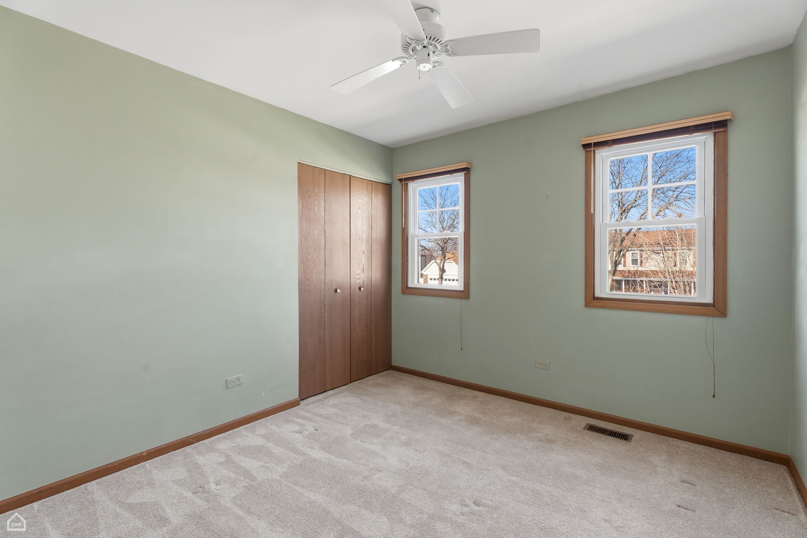 1418 Parkridge Drive
