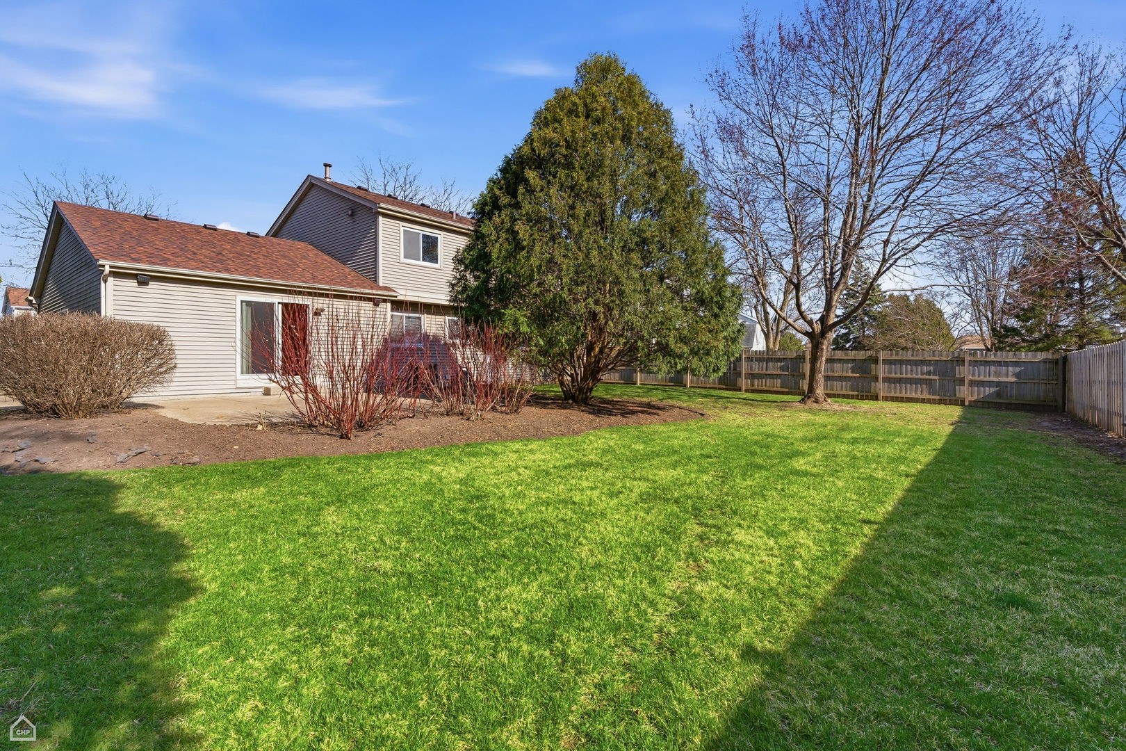 1418 Parkridge Drive