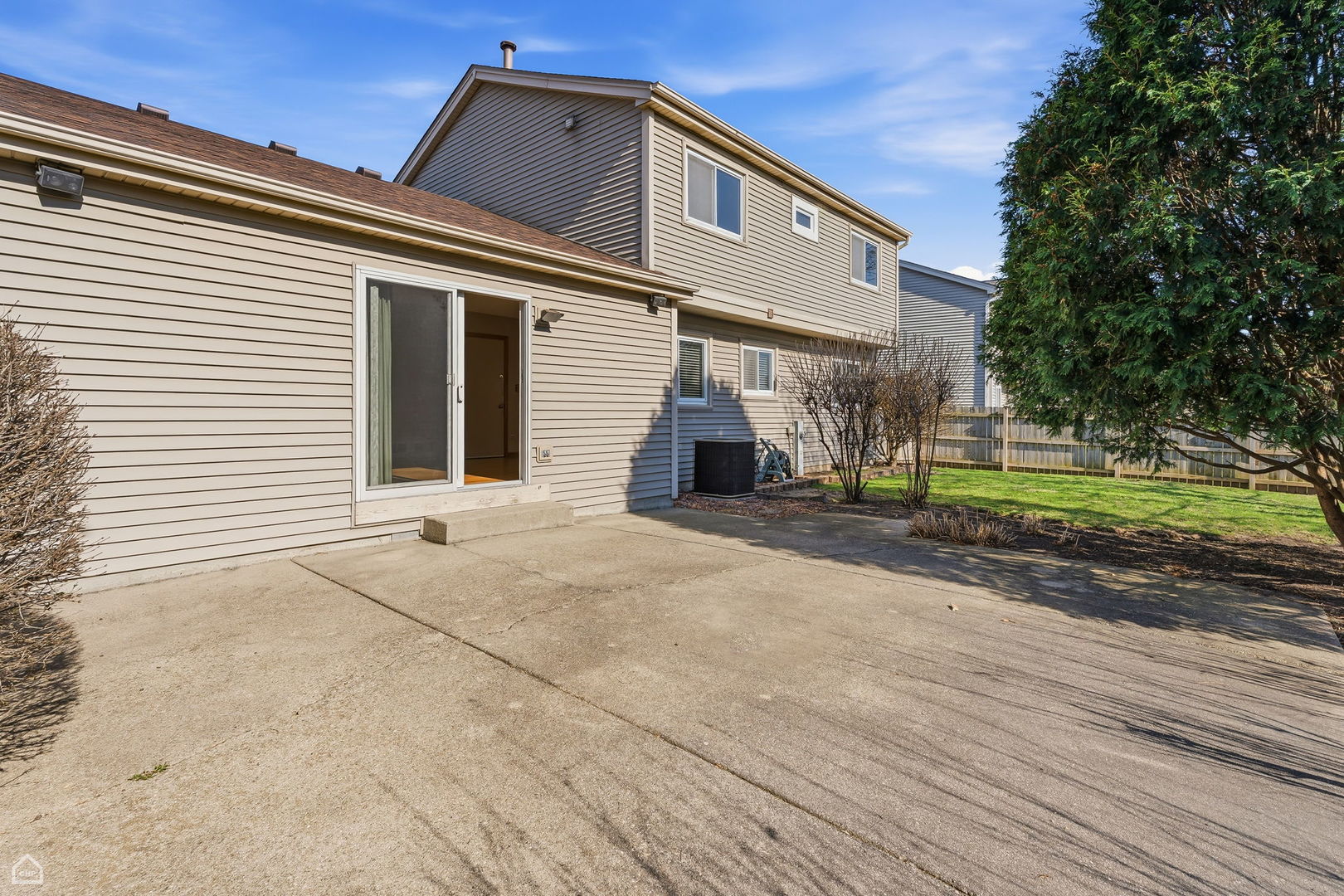 1418 Parkridge Drive