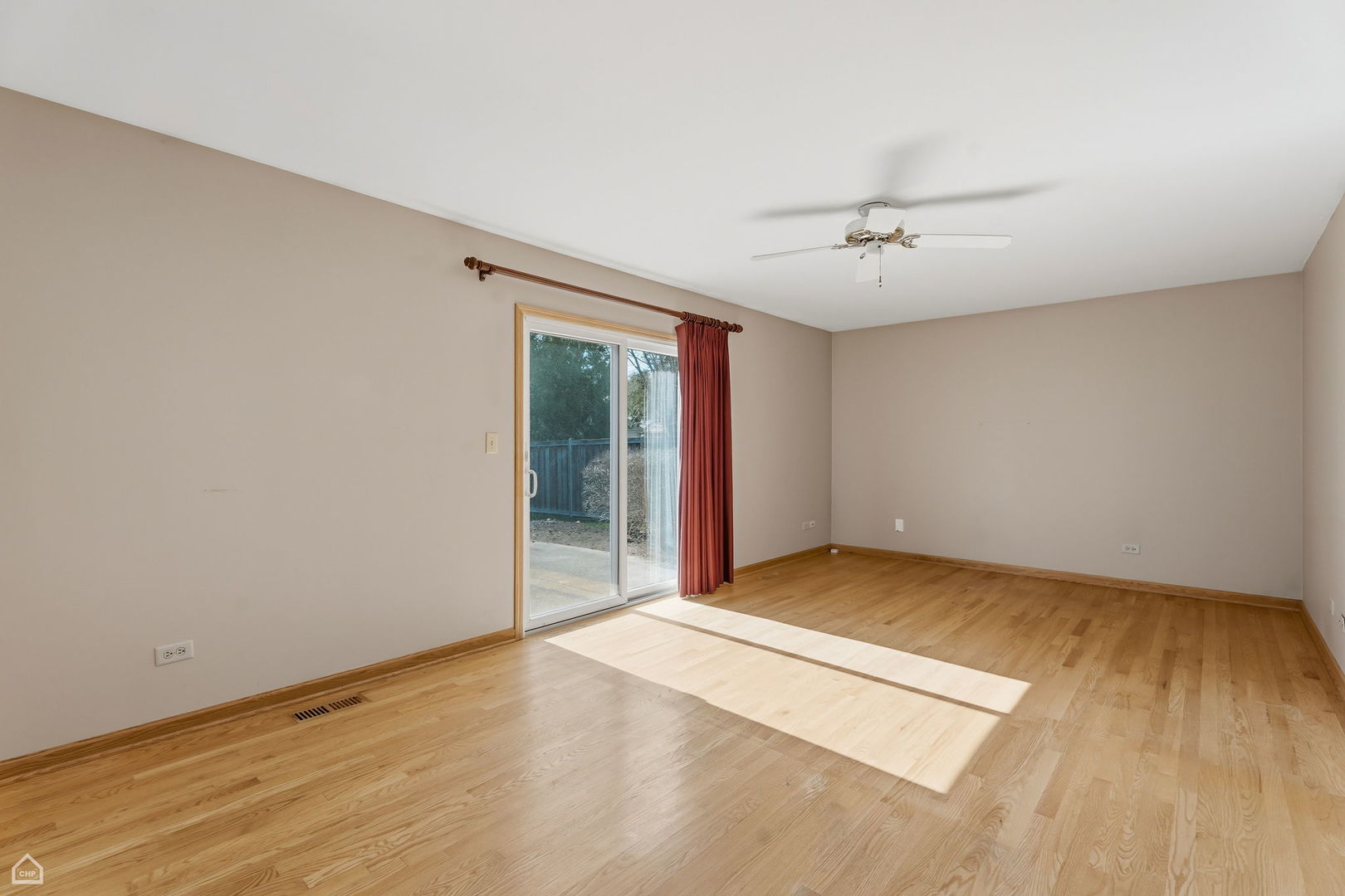 1418 Parkridge Drive