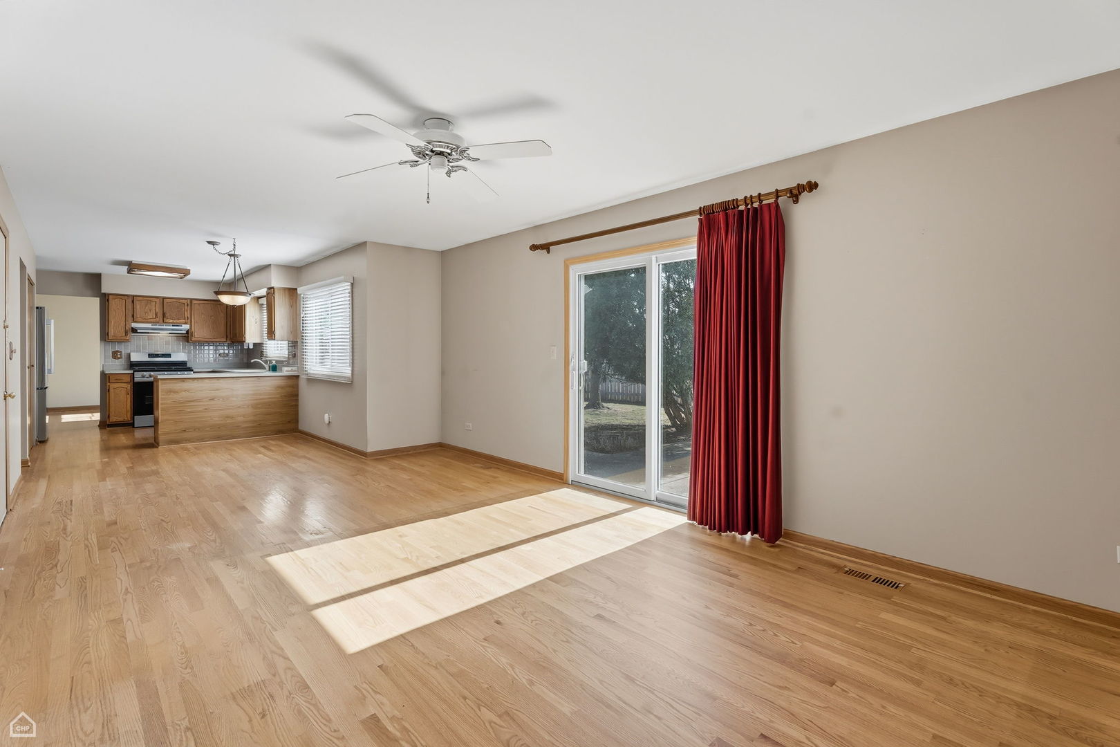 1418 Parkridge Drive