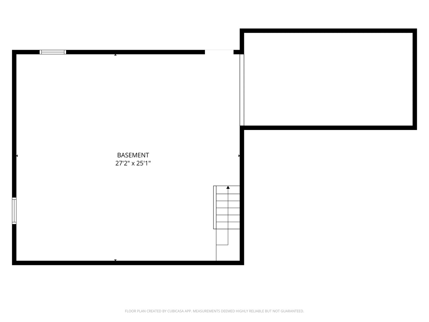 1418 Parkridge Drive