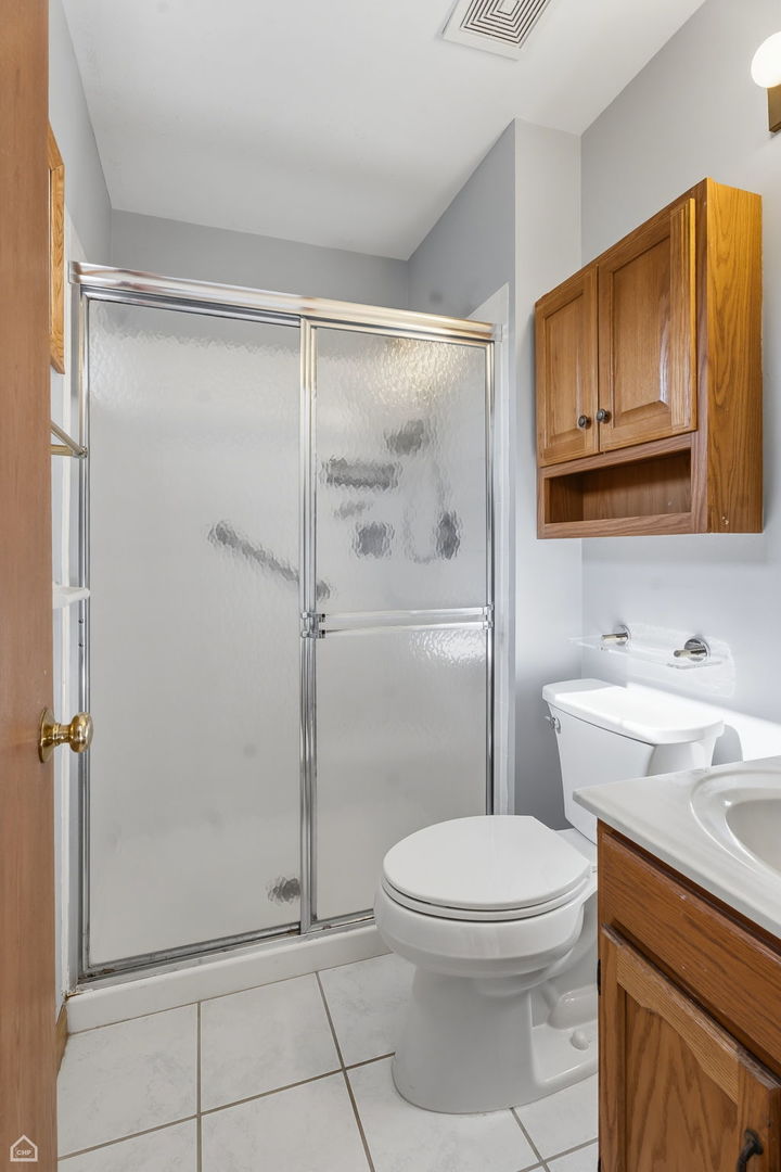 1418 Parkridge Drive
