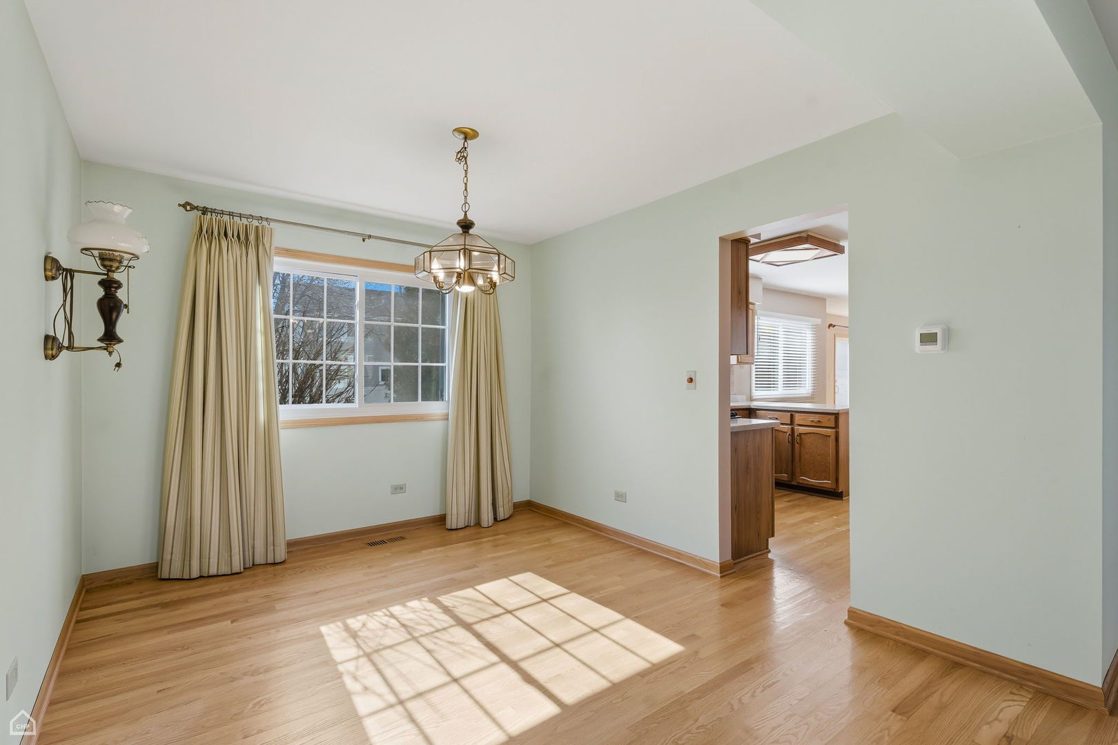 1418 Parkridge Drive
